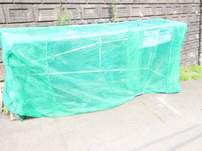 物件外観写真6　(周辺環境)