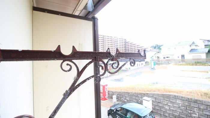 物件内観写真20　(ベランダ・バルコニー)