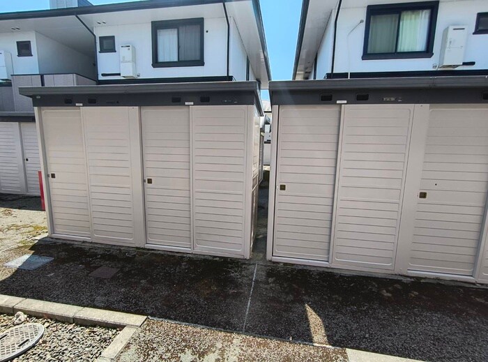 物件外観写真6　(外観写真)