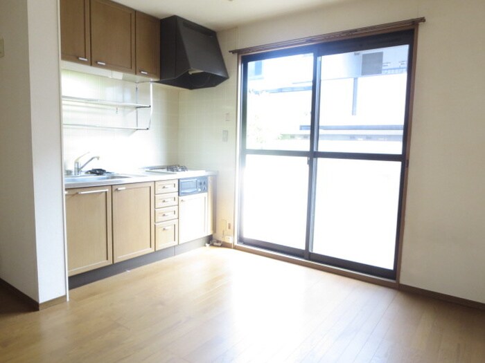 物件内観写真14　(居室)