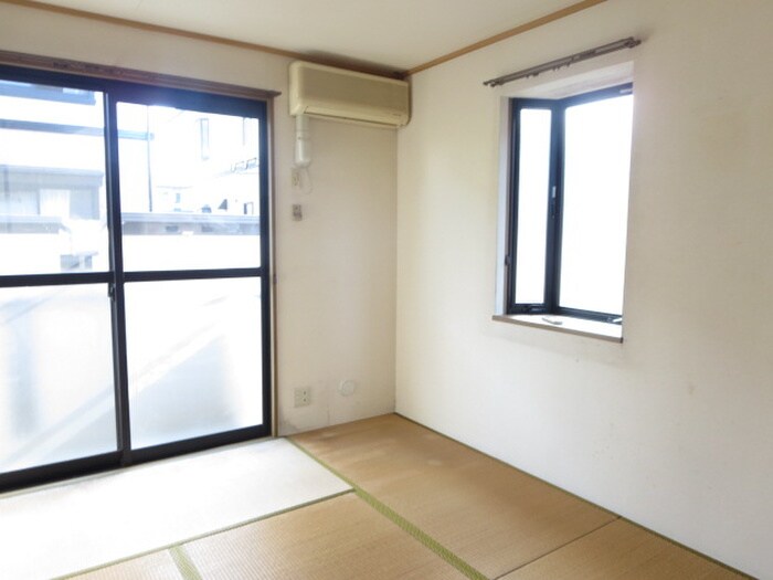 物件内観写真16　(居室)