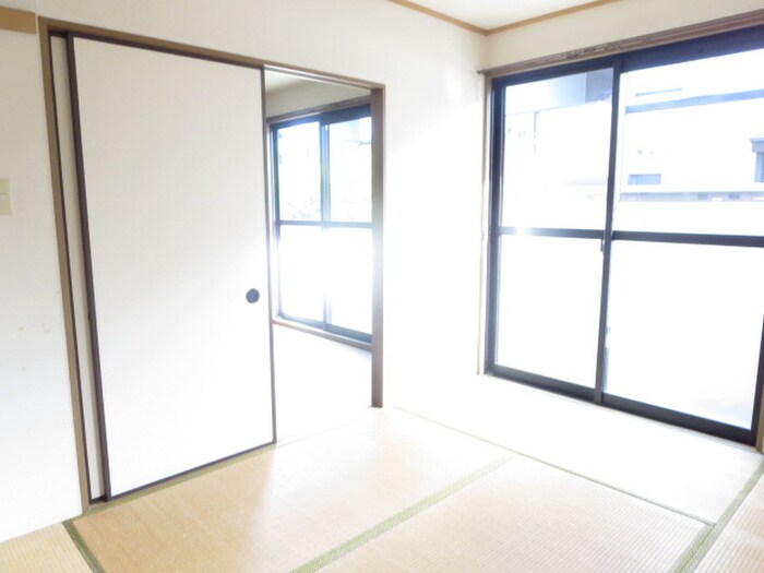 物件内観写真17　(居室)