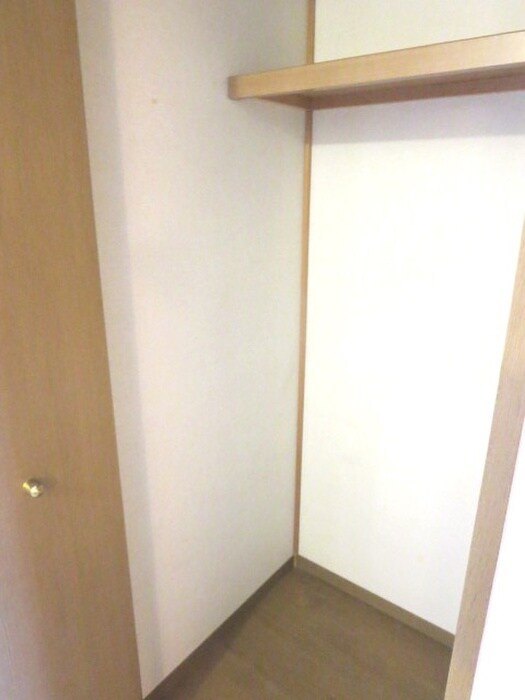 物件内観写真20　(収納)