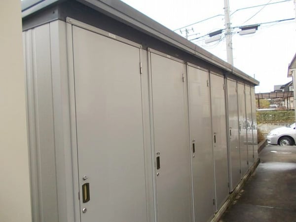 建物設備