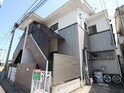 ハイツ８７