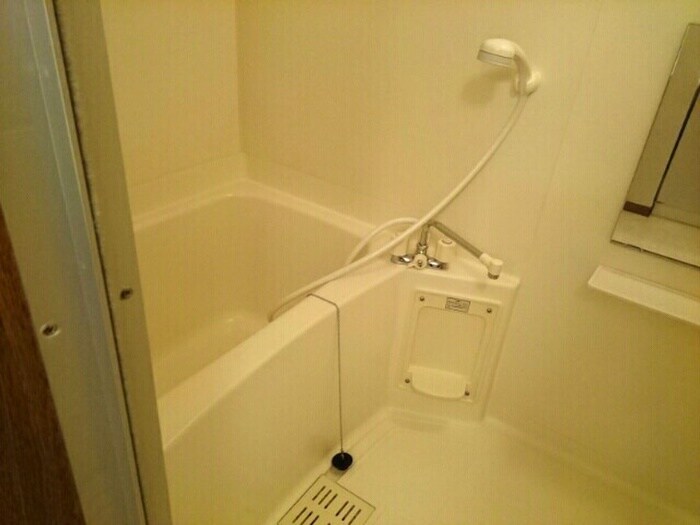 物件内観写真6　(バス／シャワールーム等)