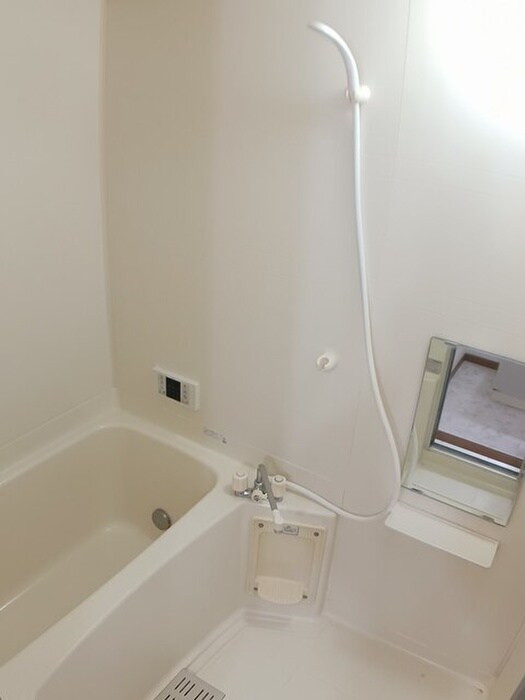 物件内観写真6　(バス／シャワールーム等)