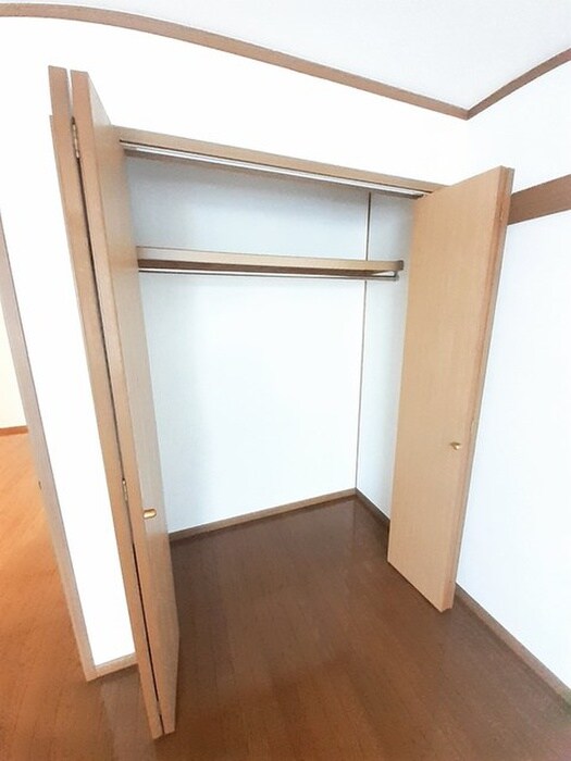 物件内観写真9　(収納)