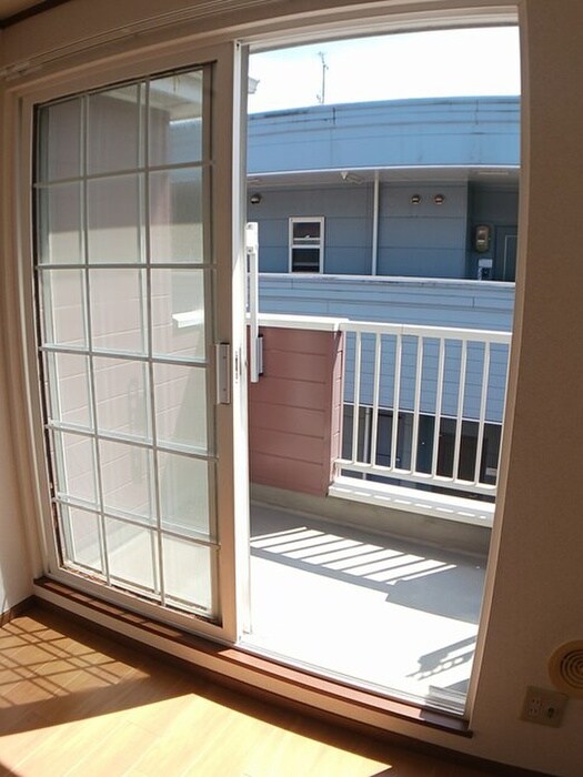 物件内観写真11　(ベランダ・バルコニー)