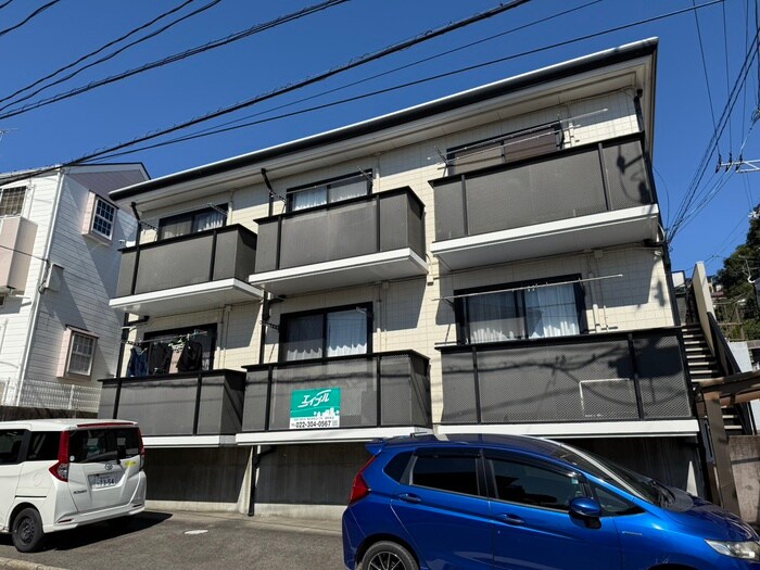 物件外観写真2　(外観写真)