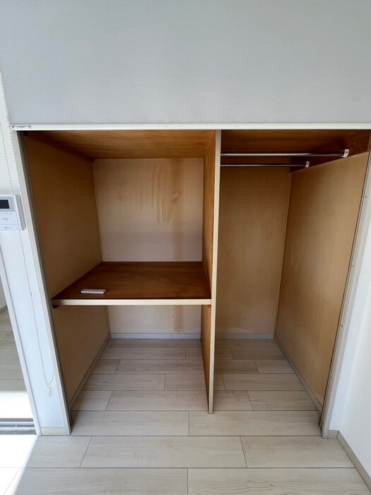 物件内観写真14　(収納)