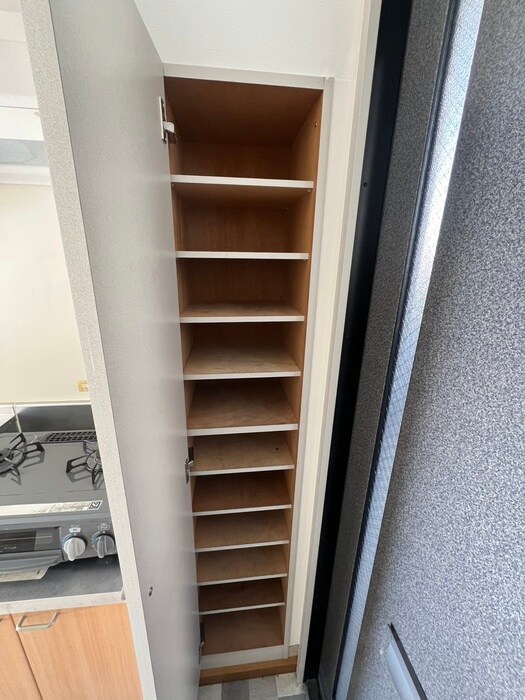 物件内観写真17　(靴箱)