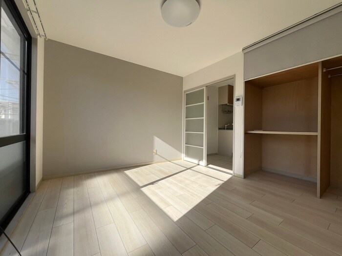物件内観写真19　(居室)