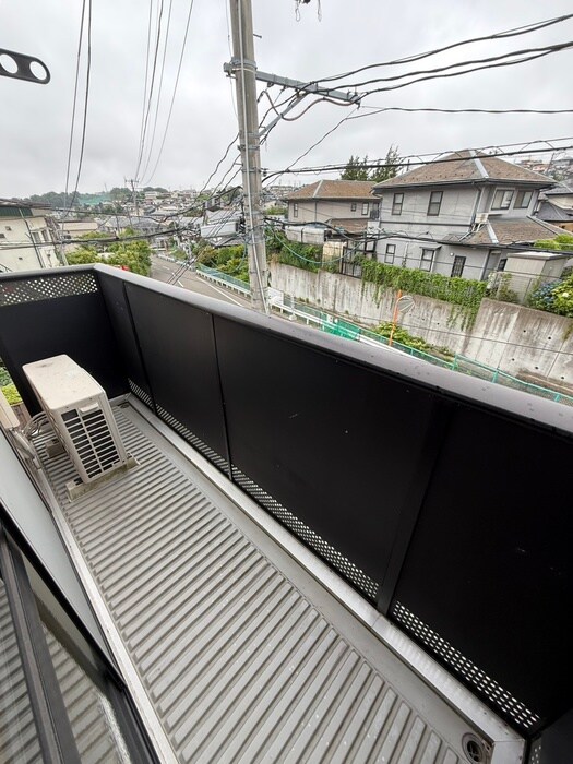 物件内観写真21　(ベランダ・バルコニー)