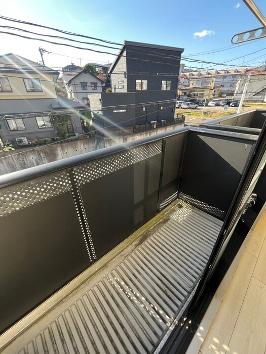 物件内観写真21　(ベランダ・バルコニー)