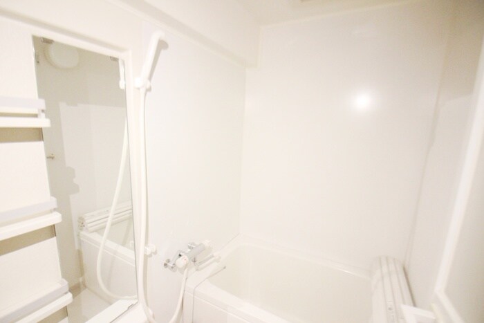 物件内観写真9　(バス／シャワールーム等)