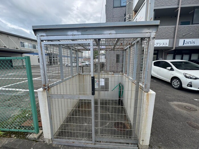 物件外観写真4　(その他)