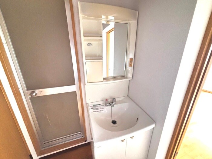 物件内観写真13　(洗面)