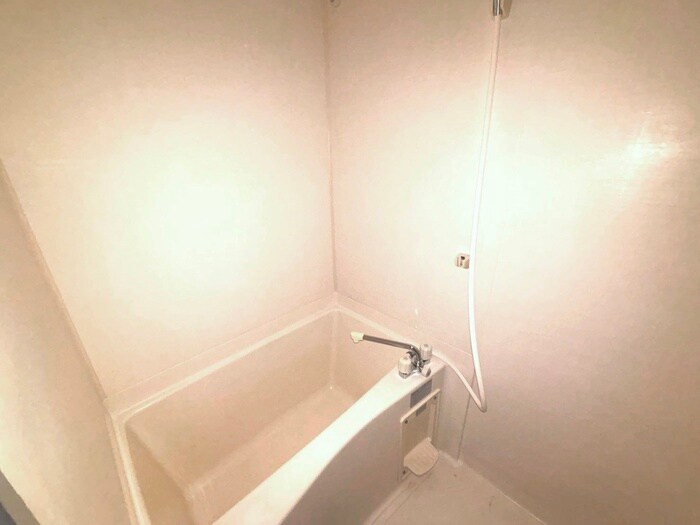 物件内観写真14　(バス／シャワールーム等)