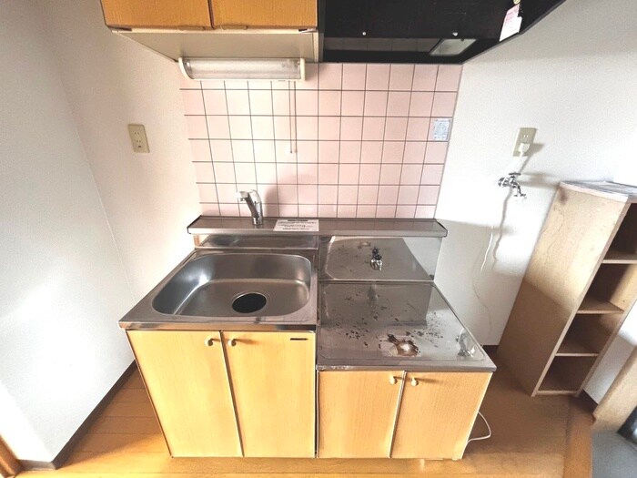 物件内観写真16　(キッチン)