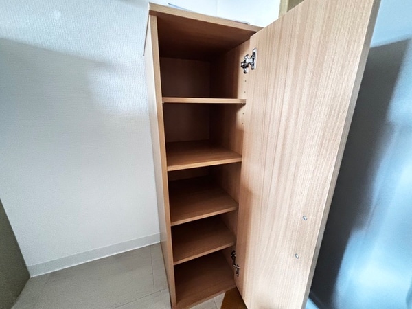 靴箱