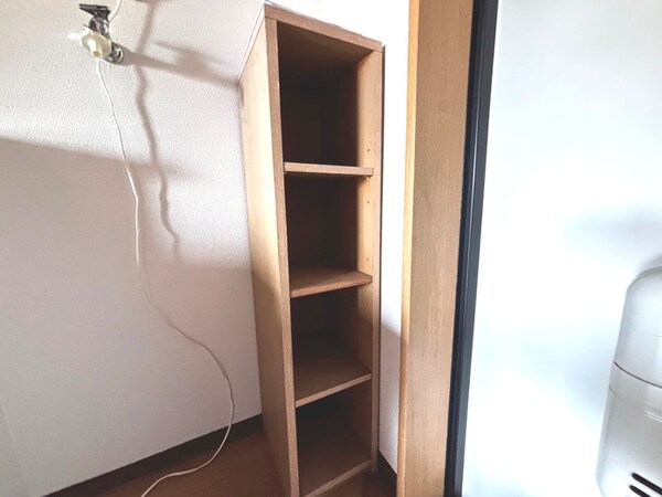 靴箱