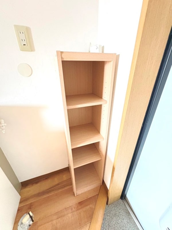 靴箱