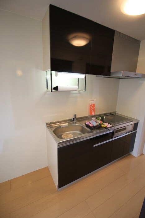 物件内観写真10　(キッチン)