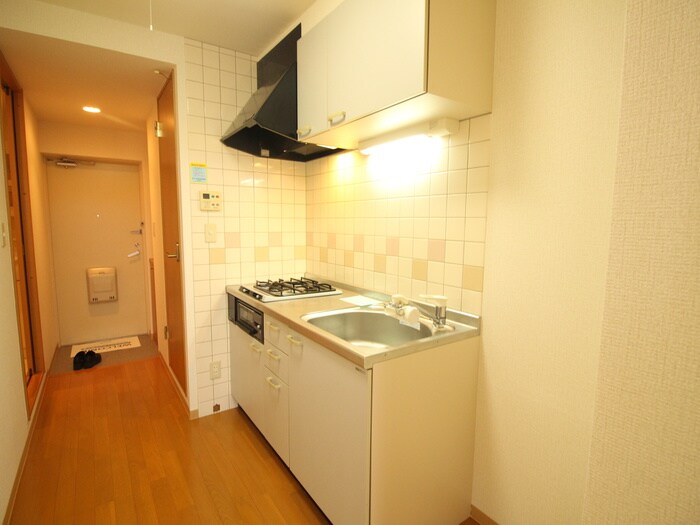 物件内観写真9　(キッチン)