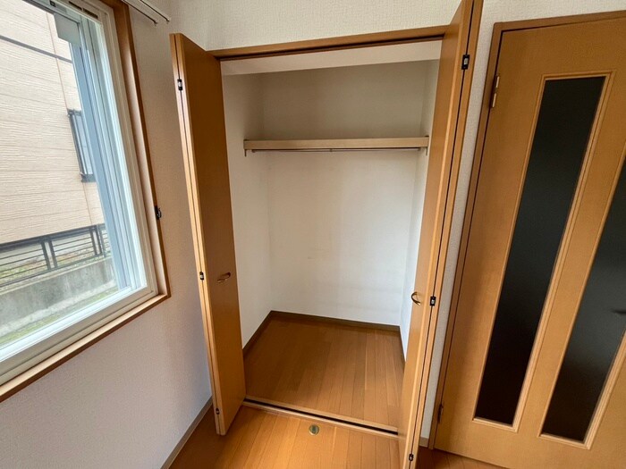 物件内観写真14　(収納)