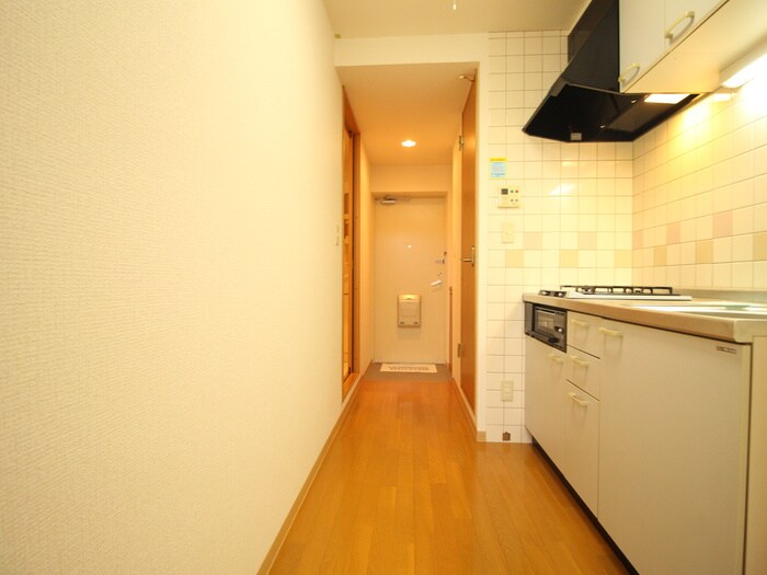 物件内観写真19　(玄関)