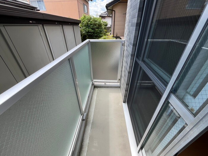 物件内観写真21　(ベランダ・バルコニー)