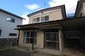 手倉田布田貸家西棟