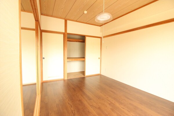 居室