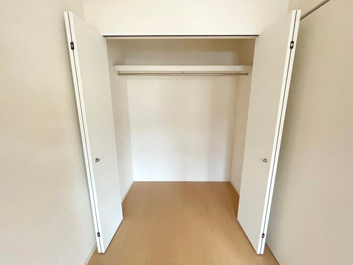 物件内観写真10　(収納)