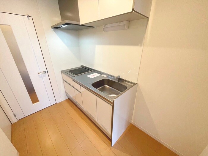 物件内観写真11　(キッチン)