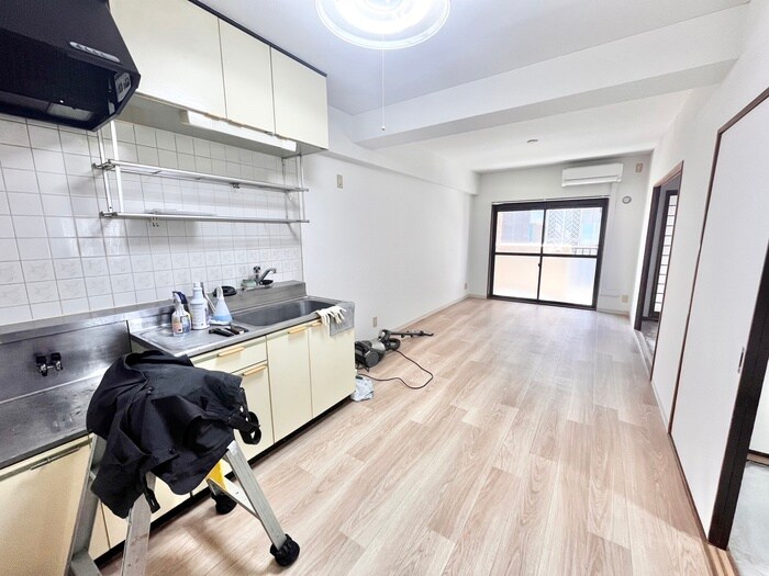 物件内観写真7　(居室)