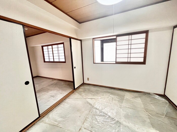 物件内観写真9　(居室)