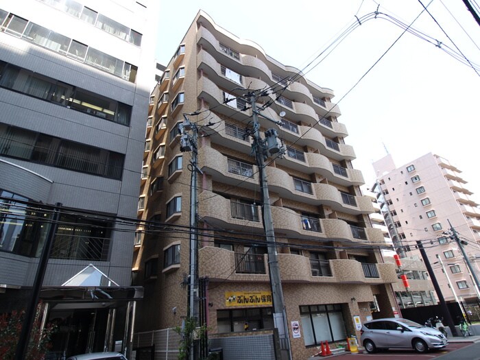 物件外観写真3　(外観写真)