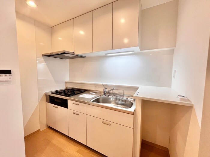 物件内観写真12　(キッチン)