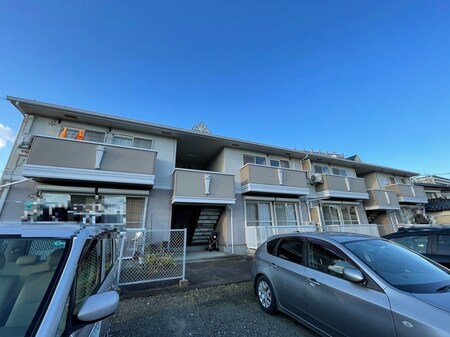 グランデュールG-Ⅰ外観写真