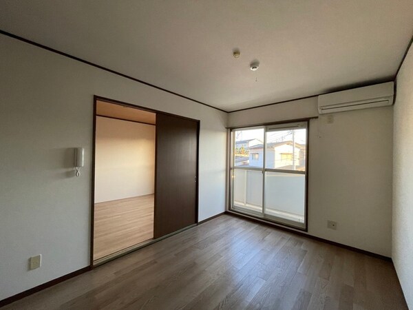 居室