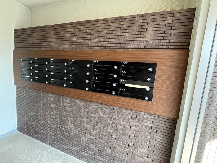 物件外観写真3　(建物設備)