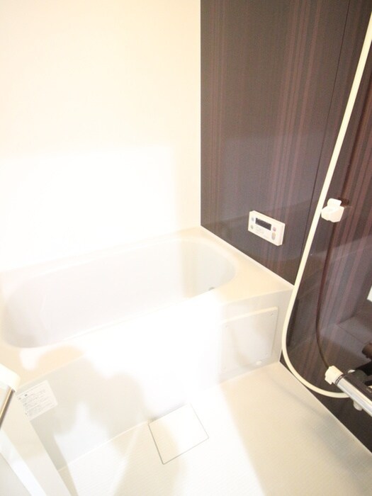 物件内観写真10　(バス／シャワールーム等)