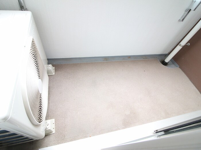 物件内観写真16　(ベランダ・バルコニー)