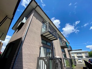 スカイＳ・Ｅ外観写真