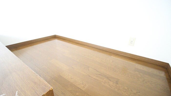 物件内観写真9　(ロフト)