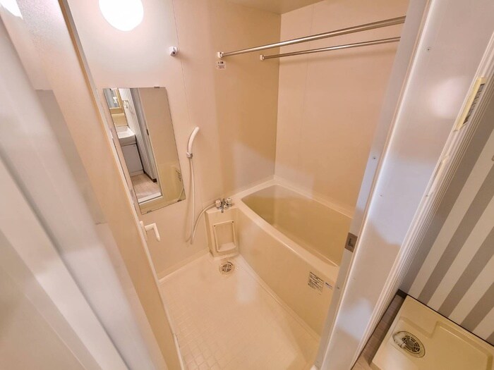 物件内観写真12　(バス／シャワールーム等)
