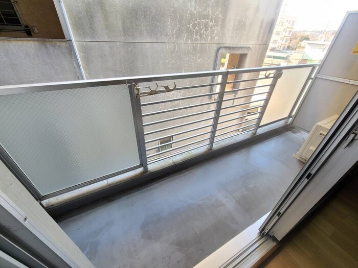 物件内観写真21　(ベランダ・バルコニー)