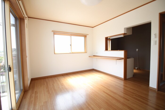 物件内観写真8　(居室)